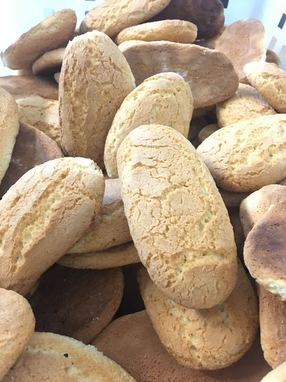 Biscotti della Massaia