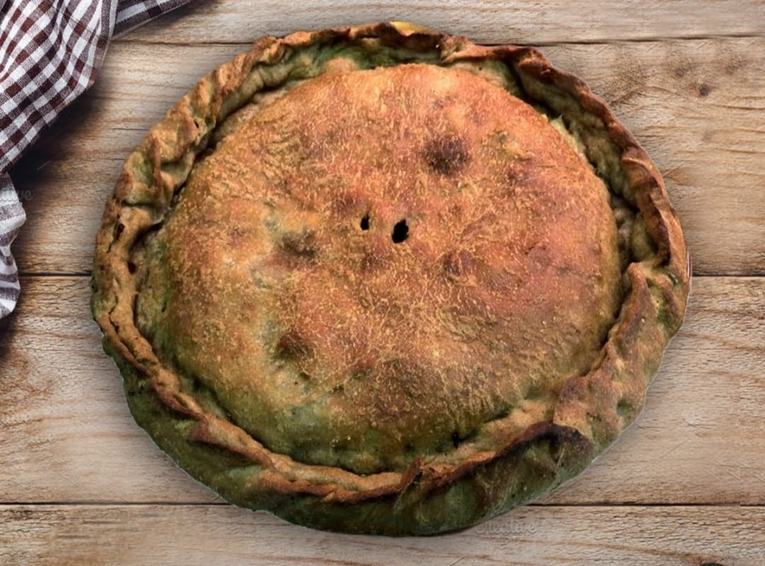 Calzone di Cipolla 1kg