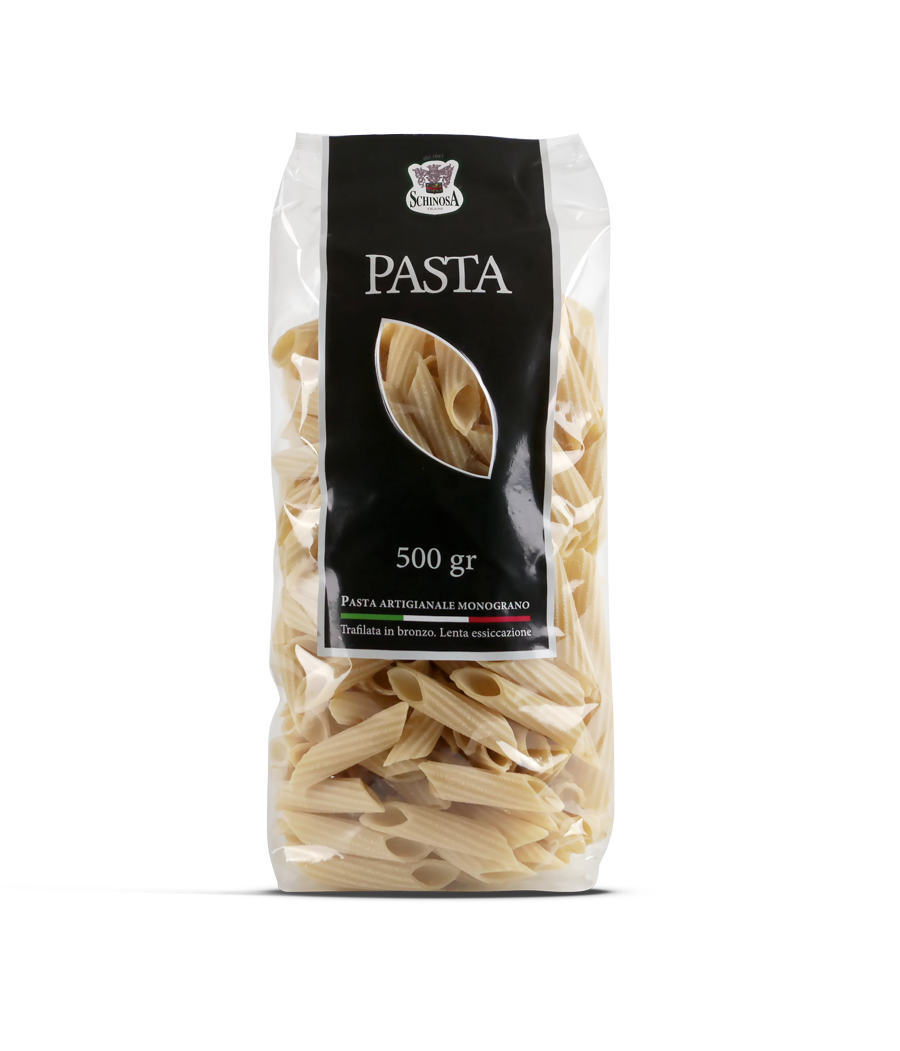 Penne rigate 500g