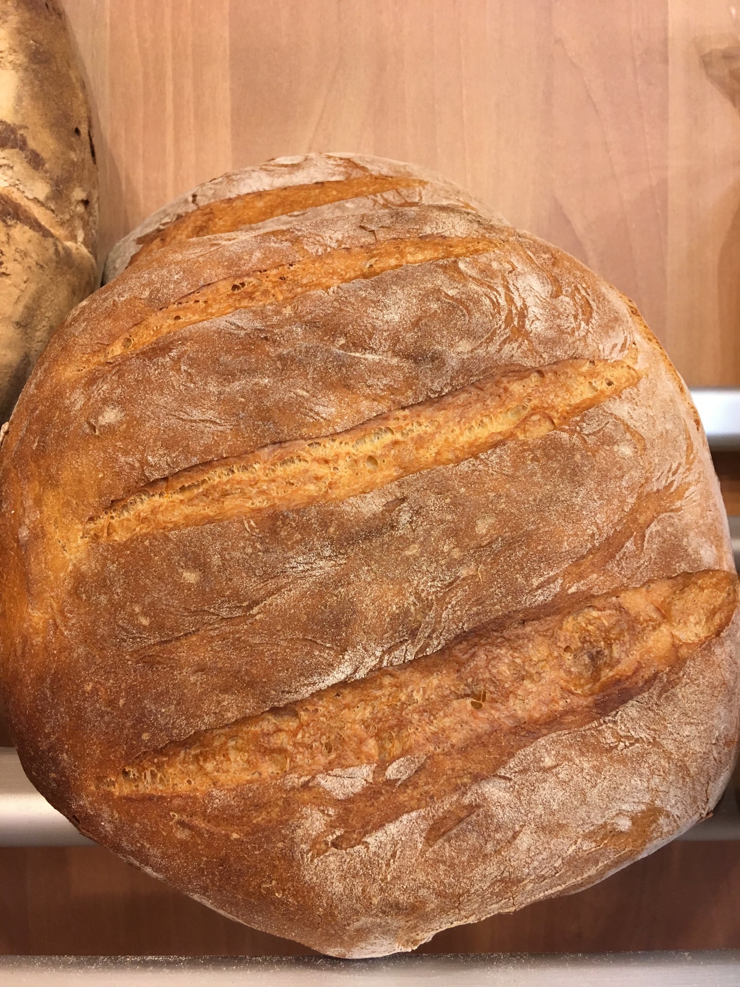 Pane di Grano duro